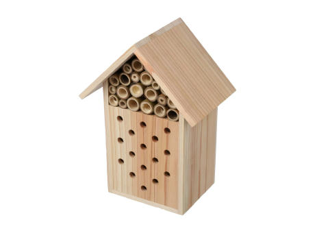 Bienenhaus Fahim | Holz