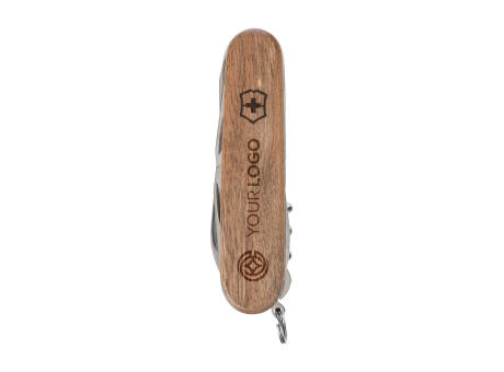 Victorinox Taschenmesser Huntsman Wood | 13-teilig