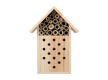 Bienenhaus Fahim | Holz