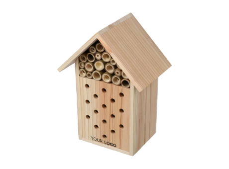 Bienenhaus Fahim | Holz