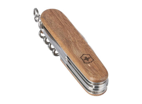 Victorinox Taschenmesser Huntsman Wood | 13-teilig