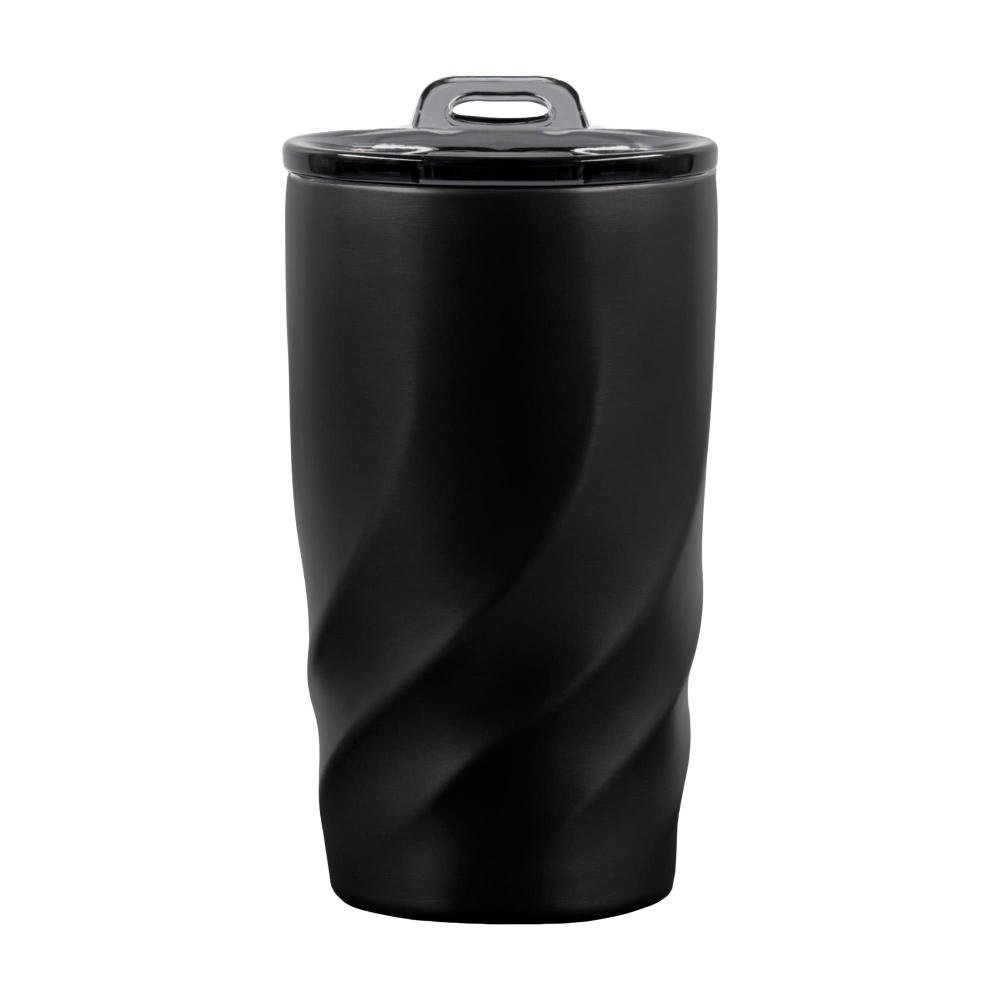BrandCharger Reisebecher Vortex Calix | 400 ml