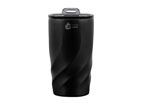 BrandCharger Reisebecher Vortex Calix | 400 ml