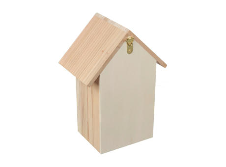 Bienenhaus Fahim | Holz