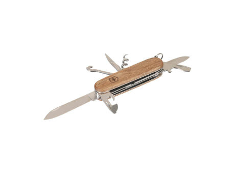 Victorinox Taschenmesser Huntsman Wood | 13-teilig