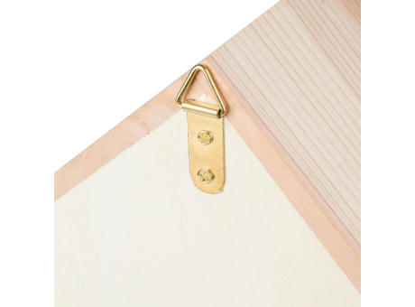 Bienenhaus Fahim | Holz