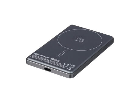 BrandCharger Powerbank Powerwave 2 | 5.000 mAh