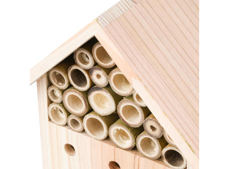 Bienenhaus Fahim | Holz