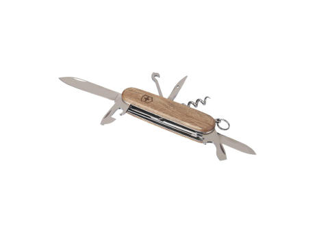 Victorinox Taschenmesser Huntsman Wood | 13-teilig