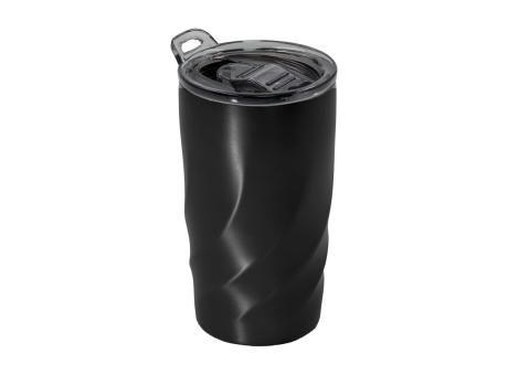 BrandCharger Reisebecher Vortex Calix | 400 ml