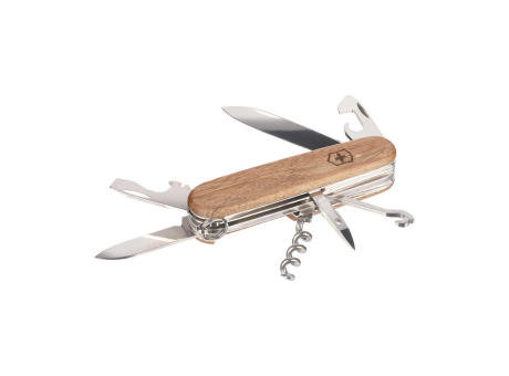 Victorinox Taschenmesser Huntsman Wood | 13-teilig