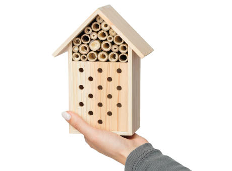 Bienenhaus Fahim | Holz