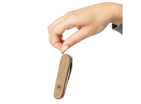 Victorinox Taschenmesser Huntsman Wood | 13-teilig