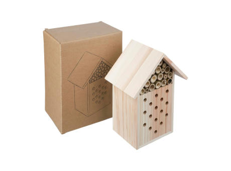 Bienenhaus Fahim | Holz