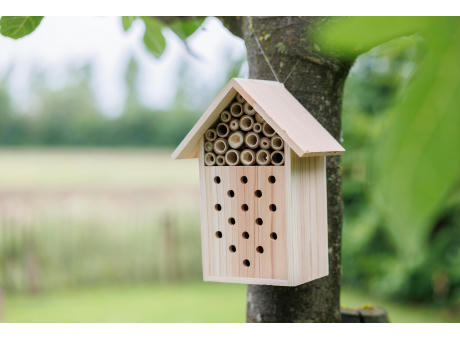 Bienenhaus Fahim | Holz