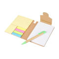 Notizbuch Quillo | Karton | A6 | Blanko