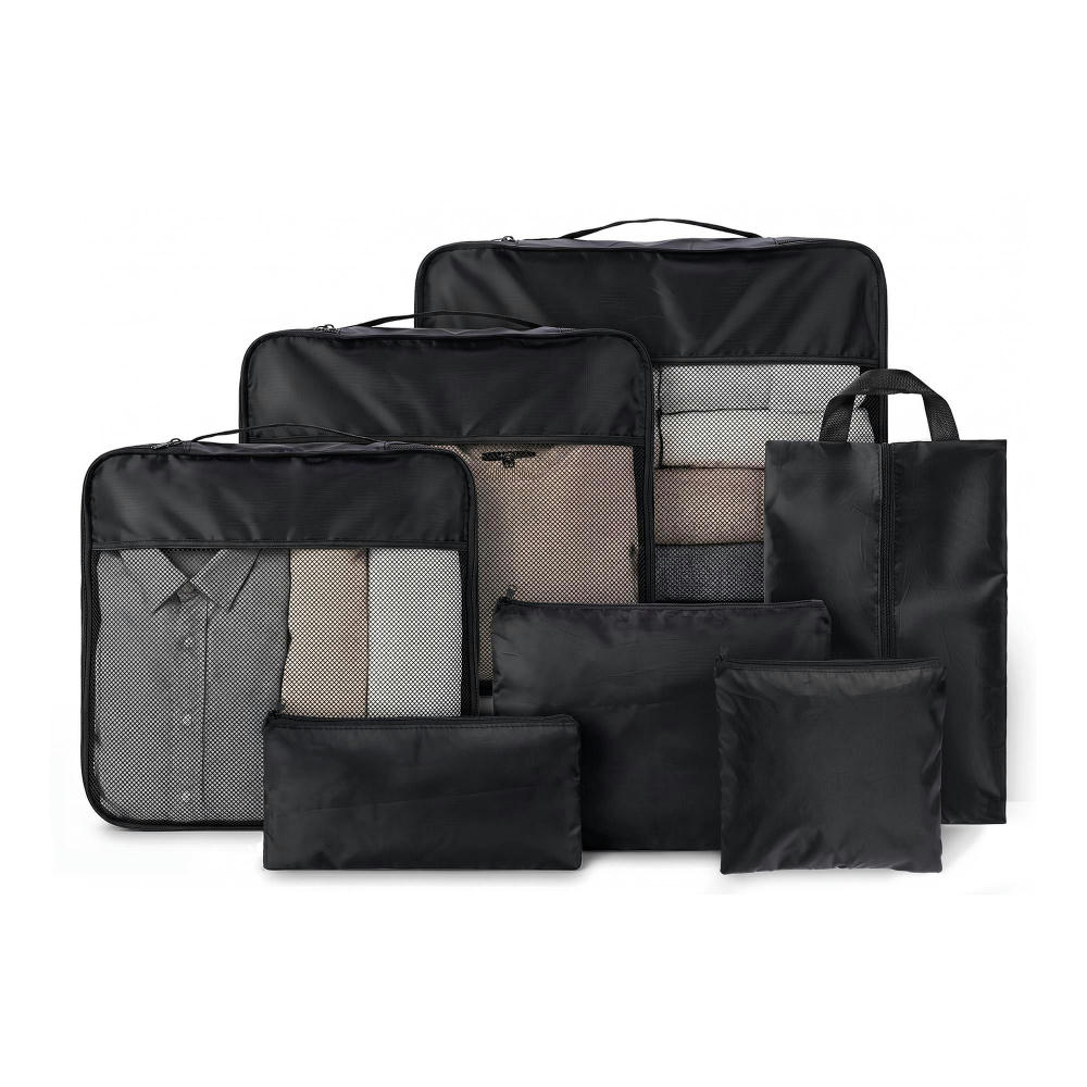 Reiseorganizer-Set Packio | 7 St.