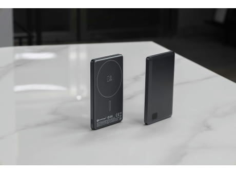 BrandCharger Powerbank Powerwave 2 | 5.000 mAh