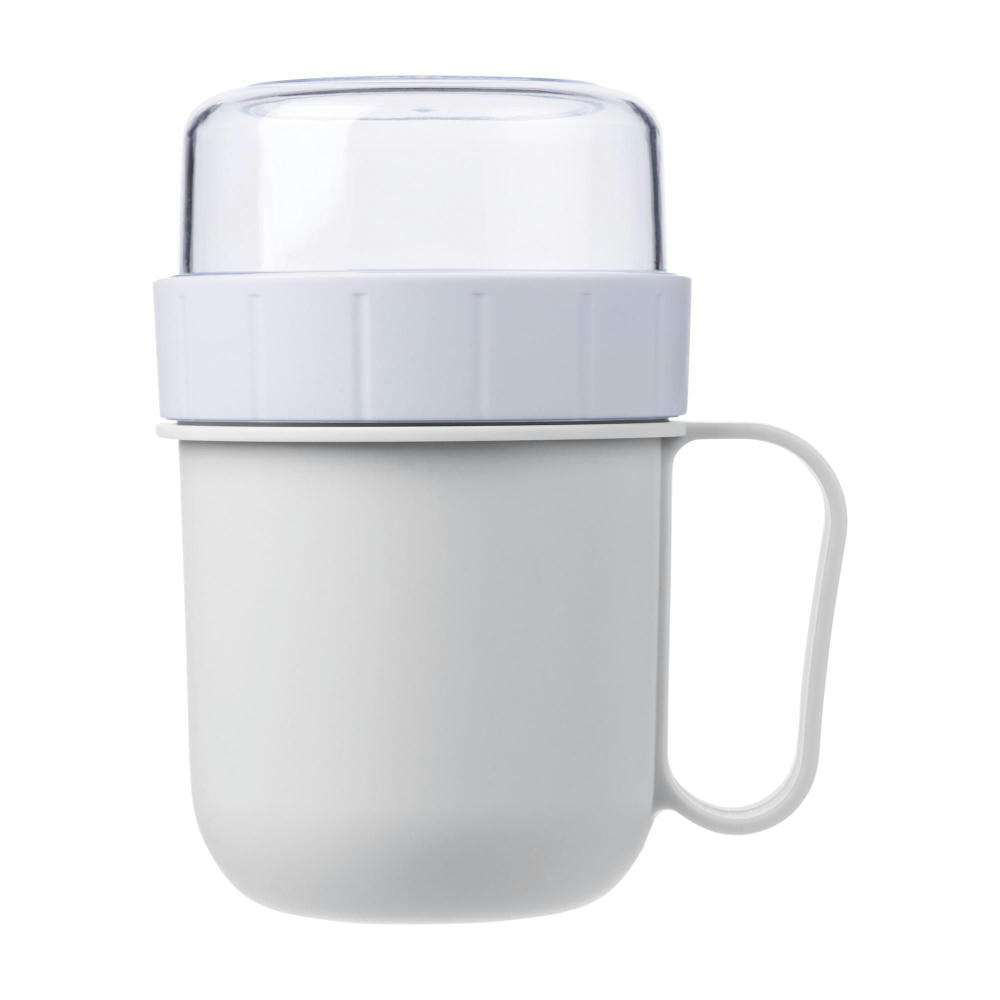 Lunchbehälter Nivo | 450 ml