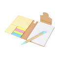 Notizbuch Quillo | Karton | A6 | Blanko