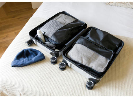 Reiseorganizer-Set Packio | 7 St.