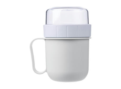 Lunchbehälter Nivo | 450 ml