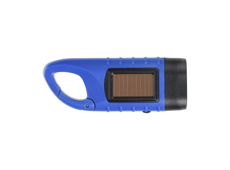 Solar-Taschenlampe Kano