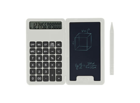 Taschenrechner Notex