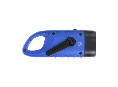 Solar-Taschenlampe Kano