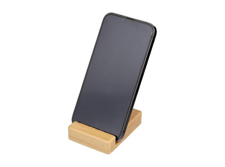 Handyhalter Nyla | Holz