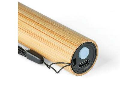 Taschenlampe Lumbo | Bambus