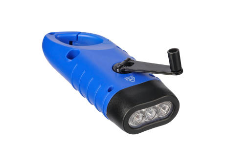 Solar-Taschenlampe Kano