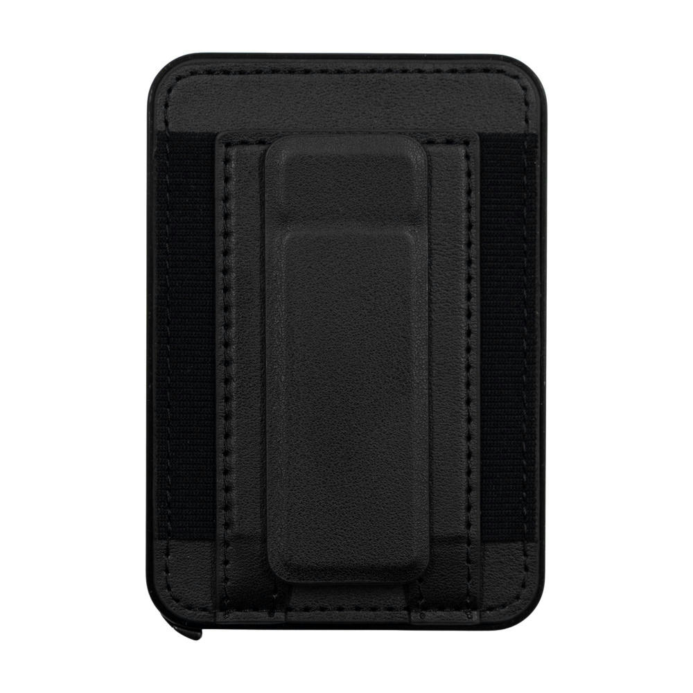 BrandCharger Kartenhülle Wally Stand Pro