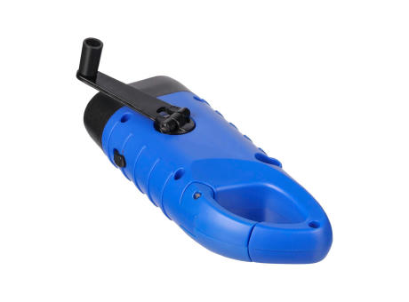 Solar-Taschenlampe Kano