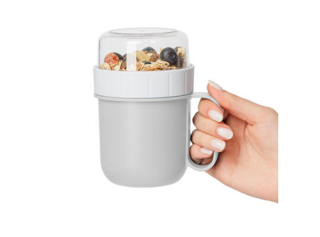 Lunchbehälter Nivo | 450 ml