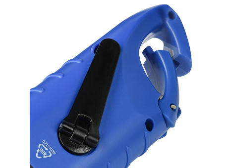 Solar-Taschenlampe Kano