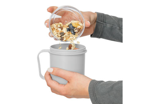 Lunchbehälter Nivo | 450 ml