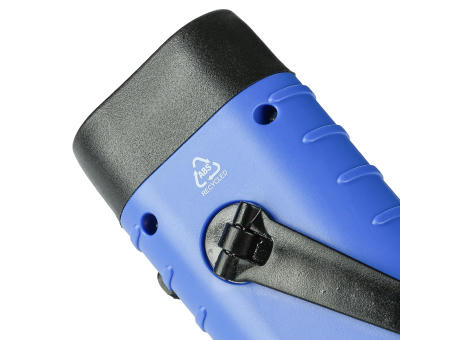 Solar-Taschenlampe Kano