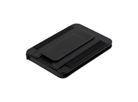 BrandCharger Kartenhülle Wally Stand Pro