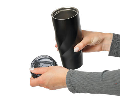 BrandCharger Reisebecher Vortex Calix XL | 500 ml