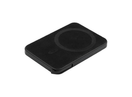 BrandCharger Kartenhülle Wally Stand Pro
