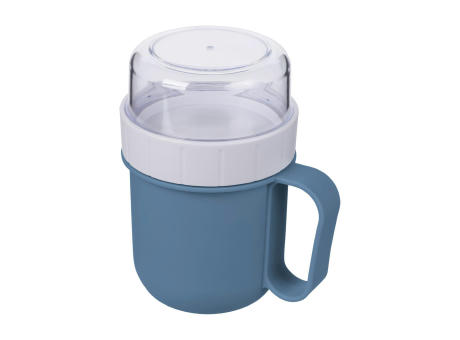 Lunchbehälter Nivo | 450 ml