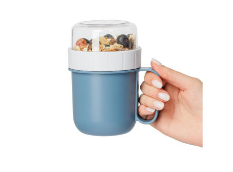 Lunchbehälter Nivo | 450 ml