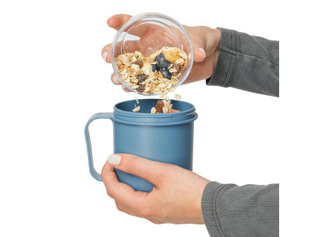 Lunchbehälter Nivo | 450 ml