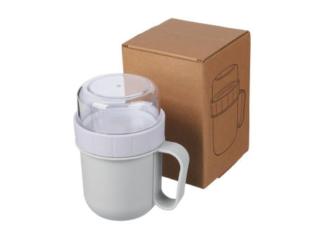 Lunchbehälter Nivo | 450 ml