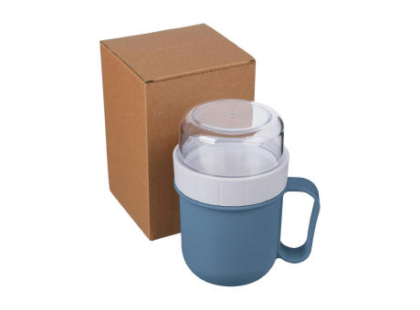 Lunchbehälter Nivo | 450 ml