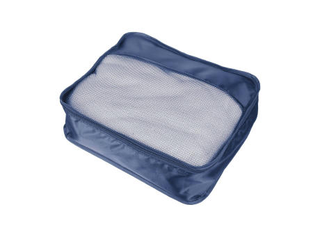 Reiseorganizer-Set Packio | 7 St.