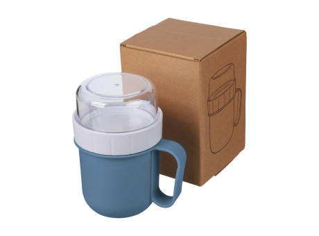 Lunchbehälter Nivo | 450 ml