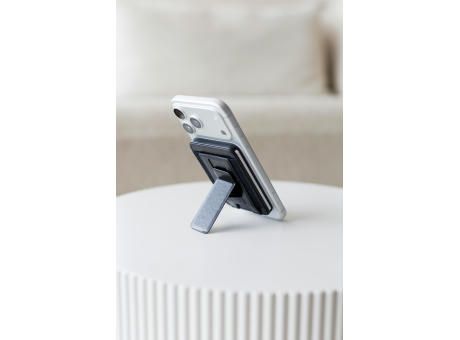 BrandCharger Kartenhülle Wally Stand Pro