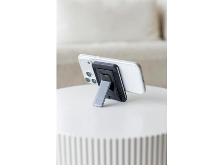 BrandCharger Kartenhülle Wally Stand Pro